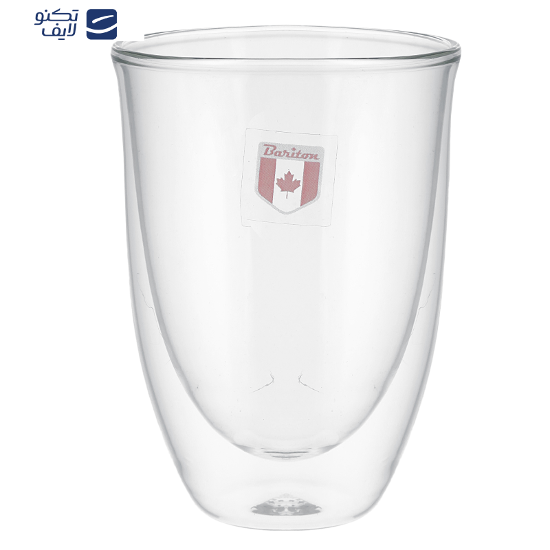 فنجان باریتون مدل GMC-216 ست 6 عددی