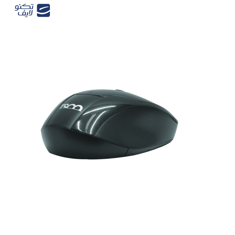 ماوس بی سیم تسکو مدل TM 691