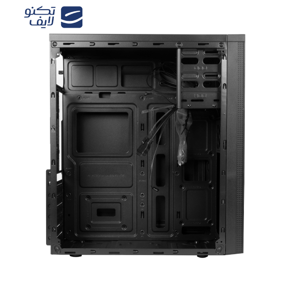 کیس کامپیوتر تسکو مدل TC FA 4482 کیس کامپیوتر تسکو مدل TC FA 4482