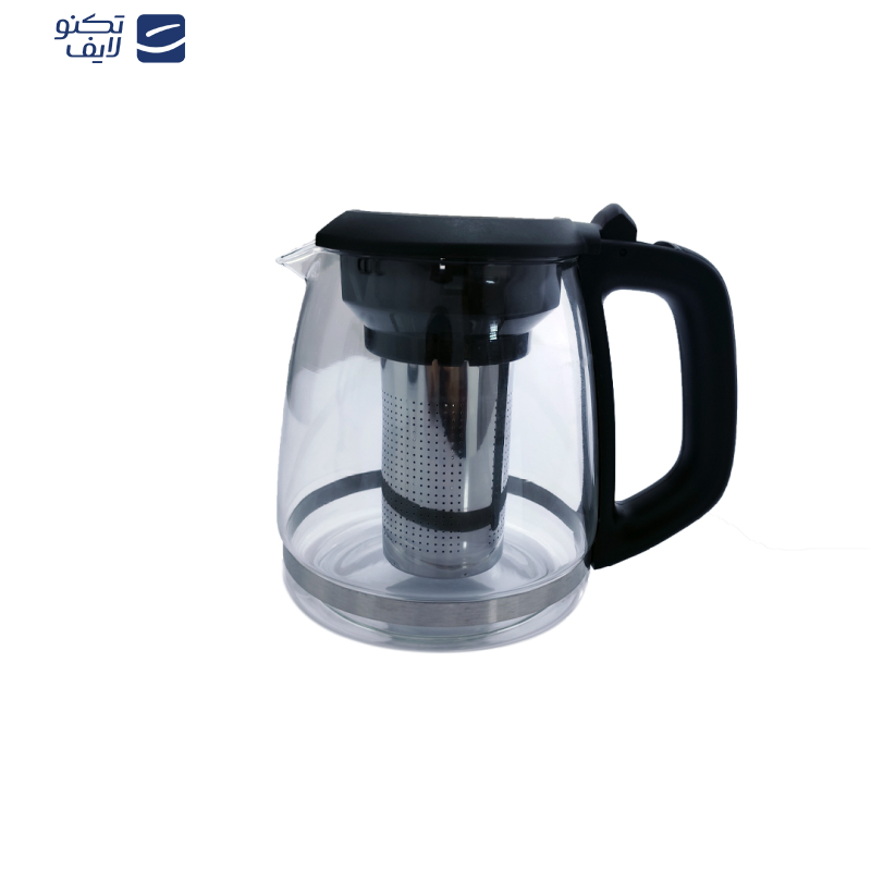 چای ساز روی هم راک مدل TM-3095 چای ساز روی هم راک مدل TM-3095