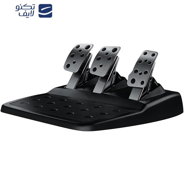 فرمان بازی لاجیتک مدل G920 Driving Force فرمان بازی لاجیتک مدل G920 Driving Force