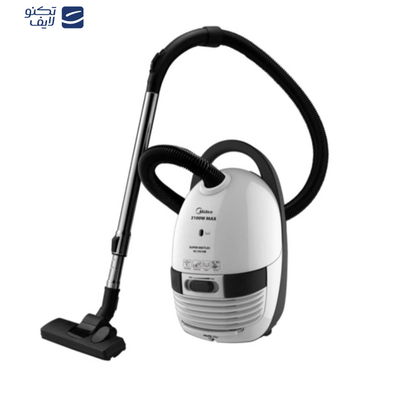 جاروبرقی مایدیا مدل VC-F610B