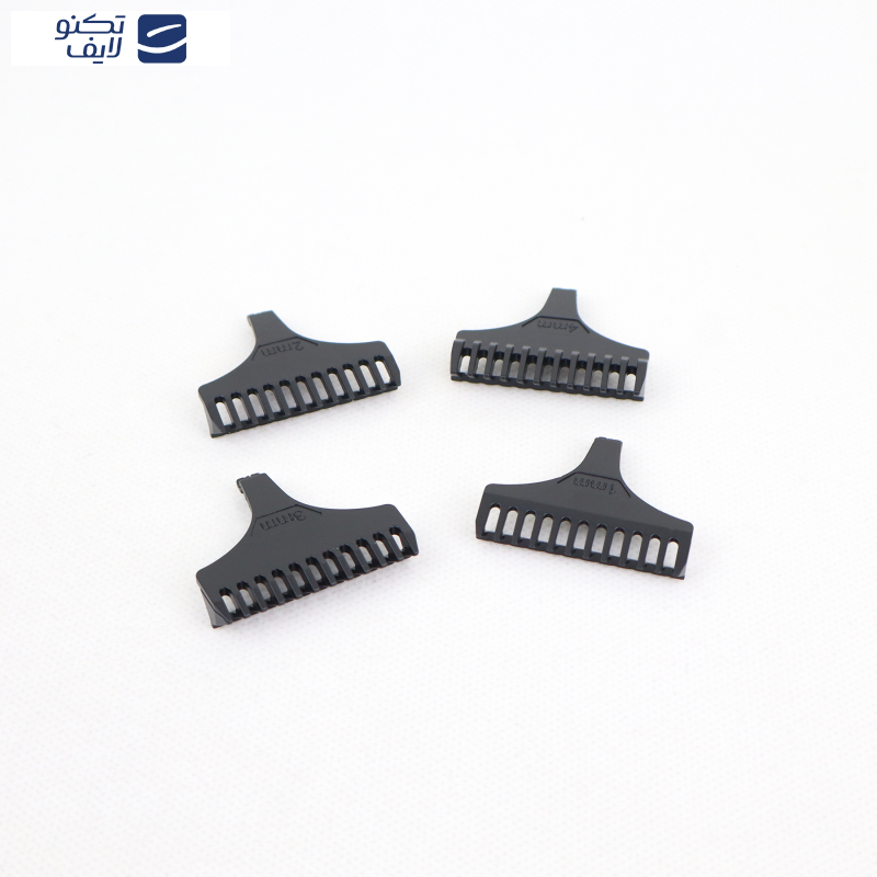 ماشین اصلاح موی سر و صورت شارژی جاماکی مدل JPC90017