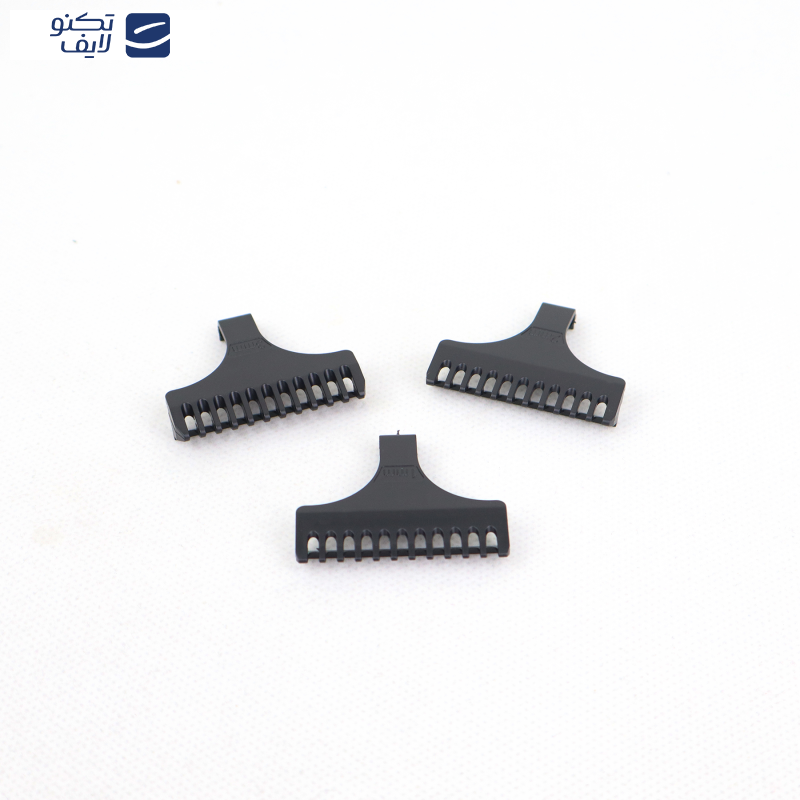 ماشین اصلاح موی سر و صورت شارژی جاماکی مدل JPC90055 ماشین اصلاح موی سر و صورت شارژی جاماکی مدل JPC90055