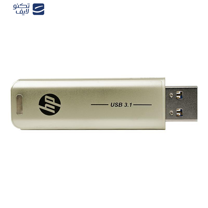 فلش مموری اچپی مدل X796W ظرفیت 32 گیگابایت فلش مموری اچپی مدل X796W ظرفیت 32 گیگابایت