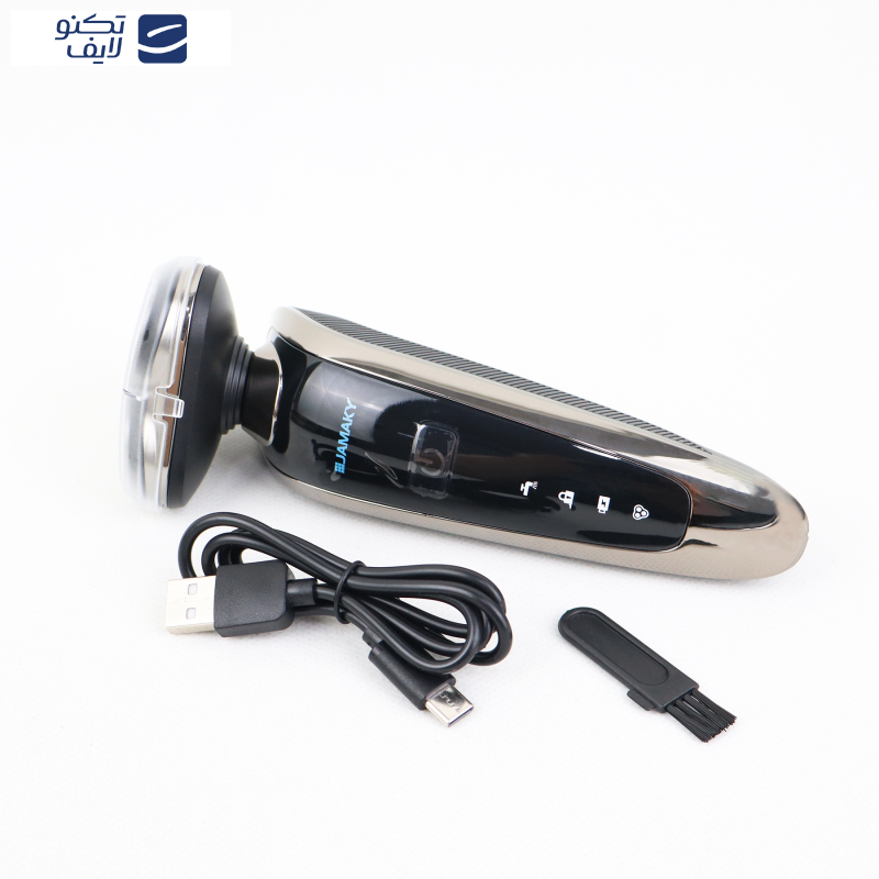 ماشین اصلاح موی صورت شارژی جاماکی مدل JPC60007