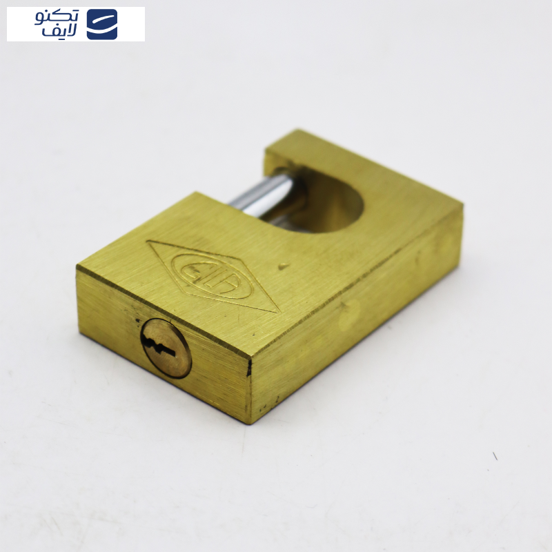 قفل کتابی ژیلا مدل YP-70MM قفل کتابی ژیلا مدل YP-70MM