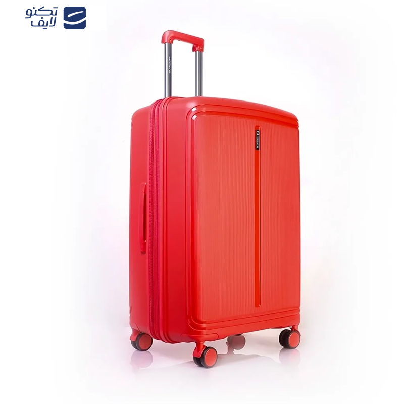 چمدان هادایز مدل HZD001 POLYPROPYLENE ارتفاع 76 سانتی متر