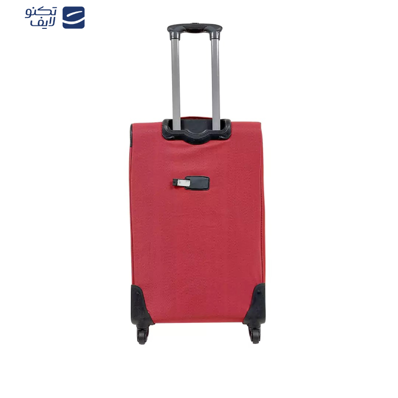 چمدان مدل 40317L سایز بزرگ ارتفاع 69 سانتی متر چمدان مدل 40317L سایز بزرگ ارتفاع 69 سانتی متر