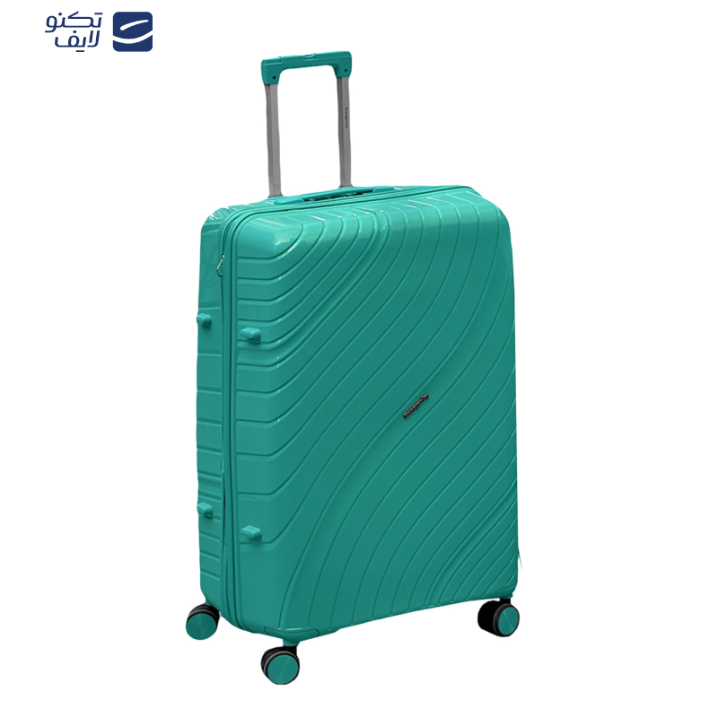مجموعه چهار عددی چمدان مندوزا مدل MDZ836 SERIES