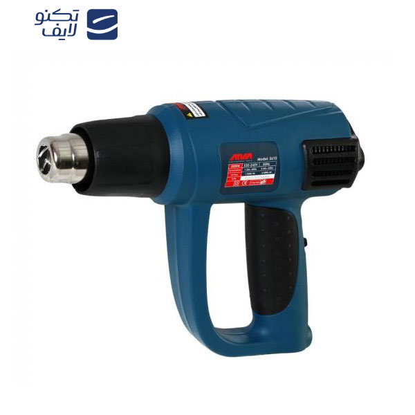 سشوار صنعتی آروا مدل AR-5610