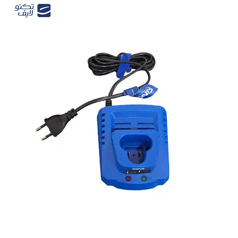 پیچ گوشتی شارژی نووا مدل 7715 پیچ گوشتی شارژی نووا مدل 7715