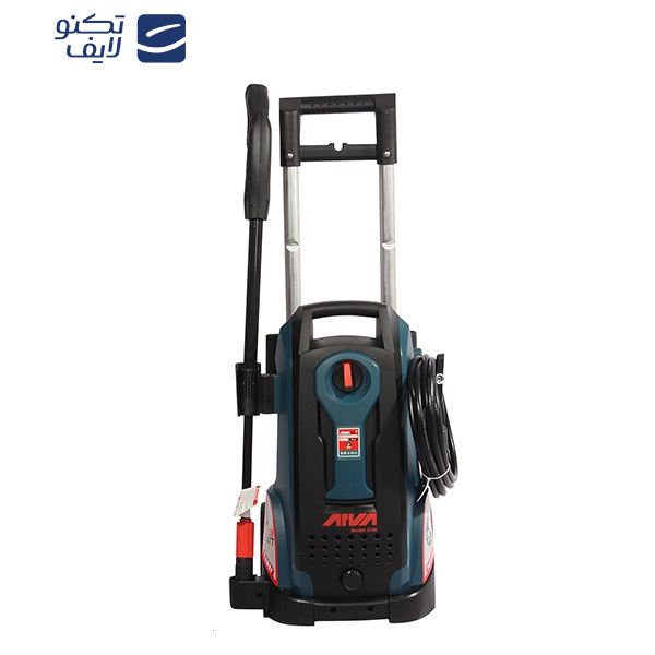 کارواش آروا مدل RV-5108