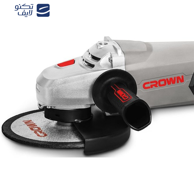 فرز آهنگری کرون مدل CT13489-180N فرز آهنگری کرون مدل CT13489-180N