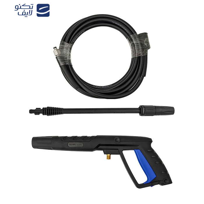  کارواش نووا مدل NTW 5140