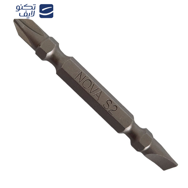 سری پیچ گوشتی نووا مدل DI.PH2.SL665 سری پیچ گوشتی نووا مدل DI.PH2.SL665