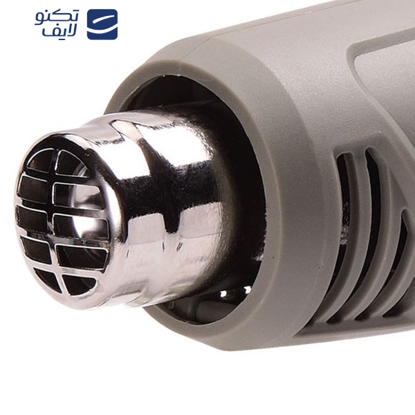 سشوار صنعتی کرون مدل CT19017 سشوار صنعتی کرون مدل CT19017