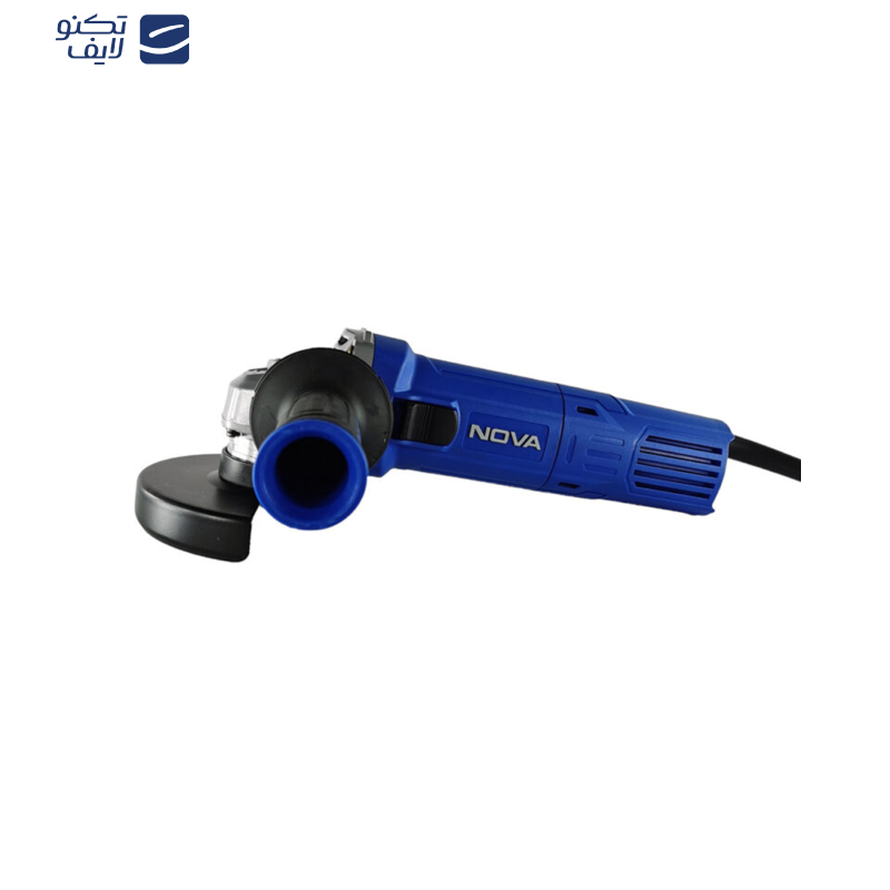 مینی فرز نووا مدل 750w-3110 مینی فرز نووا مدل 750w-3110