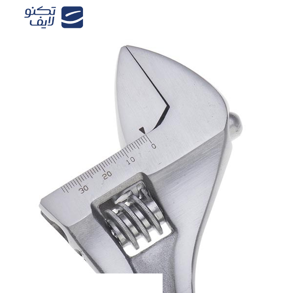 آچار فرانسه نووا مدل NTA 3004 سایز 12 اینچ آچار فرانسه نووا مدل NTA 3004 سایز 12 اینچ