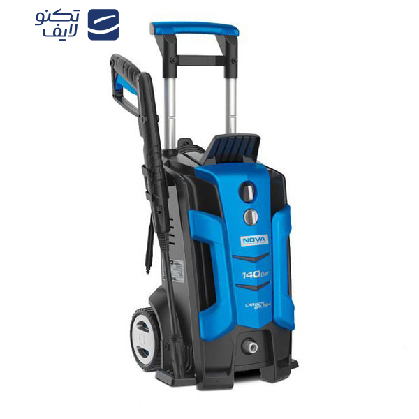 کارواش نووا مدل NTW5150