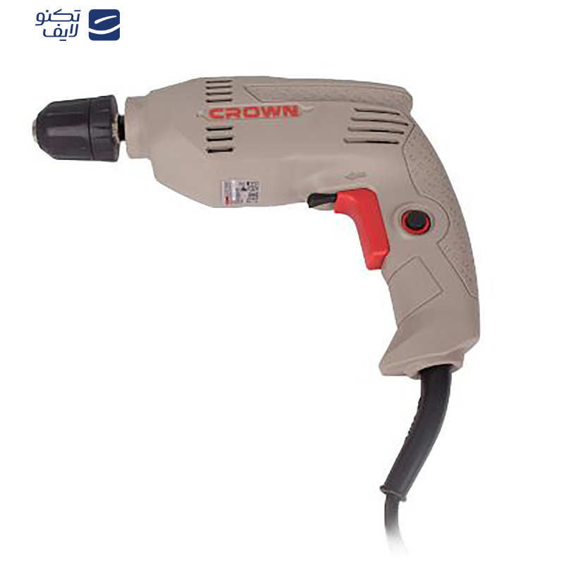 دریل کرون مدل CT10125C