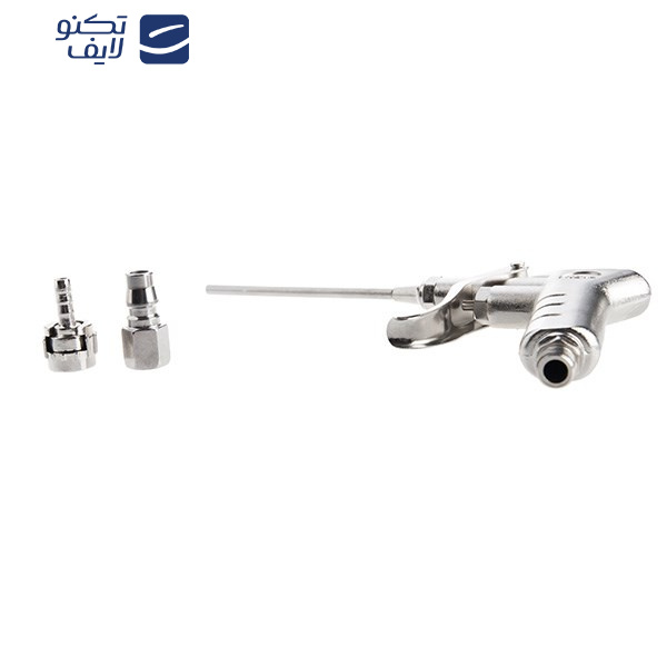 تفنگ باد نووا مدل NTD-2922 به همراه دو عدد تبدیل ورودی هوا تفنگ باد نووا مدل NTD-2922 به همراه دو عدد تبدیل ورودی هوا