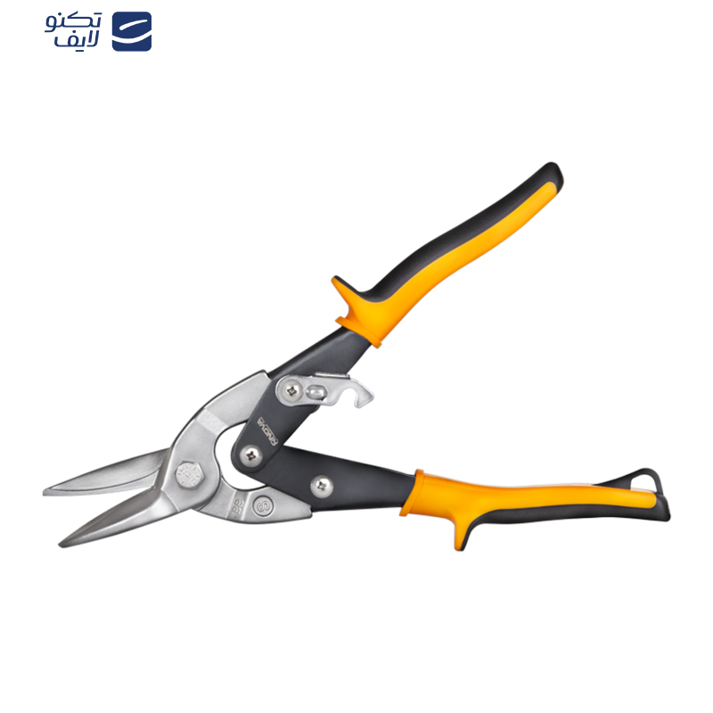 قیچی ورق بر نووا مدل AR-NTT 2305 
