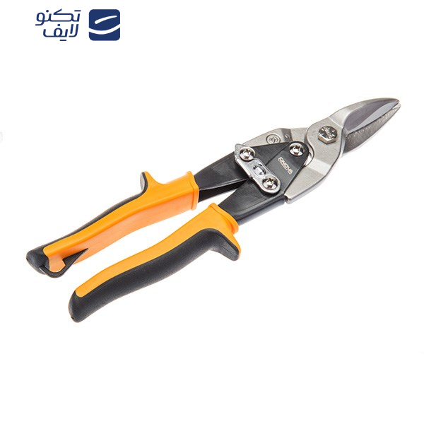 قیچی آهن بر نووا مدل NTT 2305 Size 9.9Inch قیچی آهن بر نووا مدل NTT 2305 Size 9.9Inch