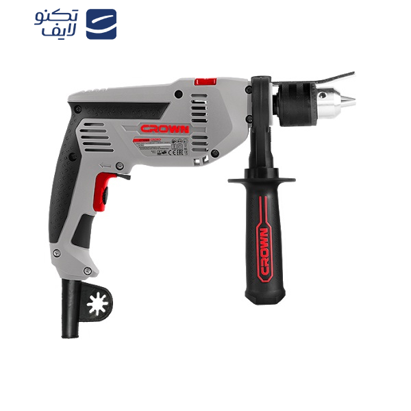 دریل چکشی کرون مدل CT10129 
