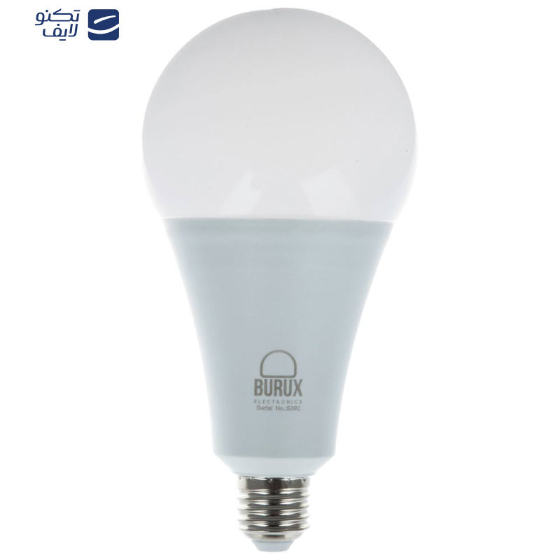 لامپ ال ای دی 25 وات بروکس کد 02 پایه E27 لامپ ال ای دی 25 وات بروکس کد 02 پایه E27