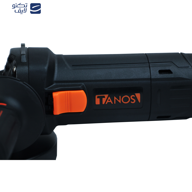 مینی فرز تانوس مدل AG_1585