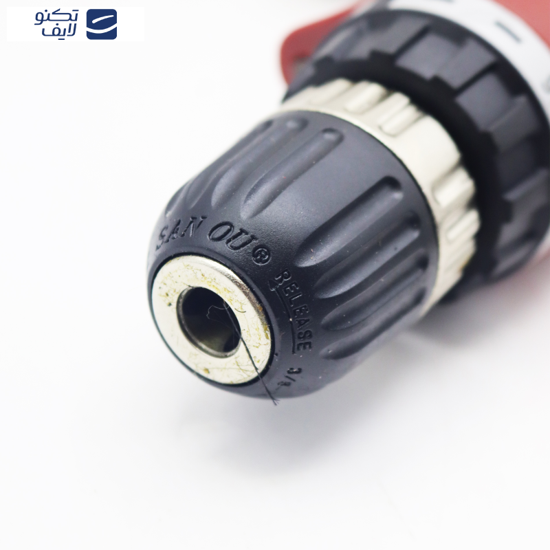 کیت پنچرگیری خودرو باورس مدل الکتریکی کد YP-09 مجموعه 9 عددی کیت پنچرگیری خودرو باورس مدل الکتریکی کد YP-09 مجموعه 9 عددی