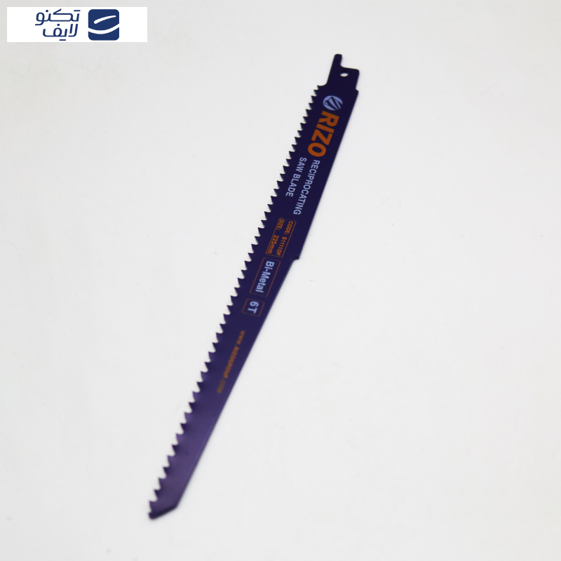 تیغه اره افقی بر ریزو مدل YP-S1111DF-225MM مجموعه 5 عددی تیغه اره افقی بر ریزو مدل YP-S1111DF-225MM مجموعه 5 عددی