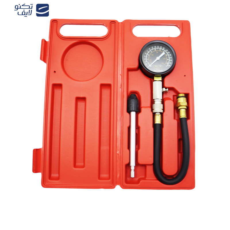 دستگاه کمپرس سنج سیلندر ال کی تولز مدل YP-L.K TOOLS-A1016 دستگاه کمپرس سنج سیلندر ال کی تولز مدل YP-L.K TOOLS-A1016