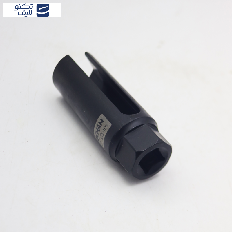 آچار بکس سنسور اکسیژن لوچان مدل YP-1/2-22MM درایو 1/2 اینچ آچار بکس سنسور اکسیژن لوچان مدل YP-1/2-22MM درایو 1/2 اینچ