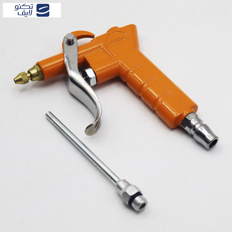 تفنگی باد نورس مدل YP-CHN-13.5CM مجموعه 2 عددی تفنگی باد نورس مدل YP-CHN-13.5CM مجموعه 2 عددی