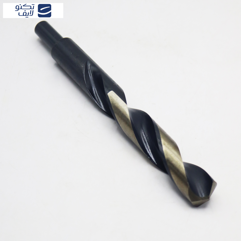 مته آهن ولف مدل اولترا کد YP-020MM سایز 20 میلی متر مته آهن ولف مدل اولترا کد YP-020MM سایز 20 میلی متر
