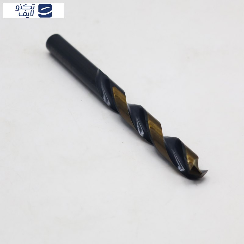 مته آهن ولف مدل اولترا کد YP-012MM سایز 12 میلی متر مجموعه 5 عددی مته آهن ولف مدل اولترا کد YP-012MM سایز 12 میلی متر مجموعه 5 عددی