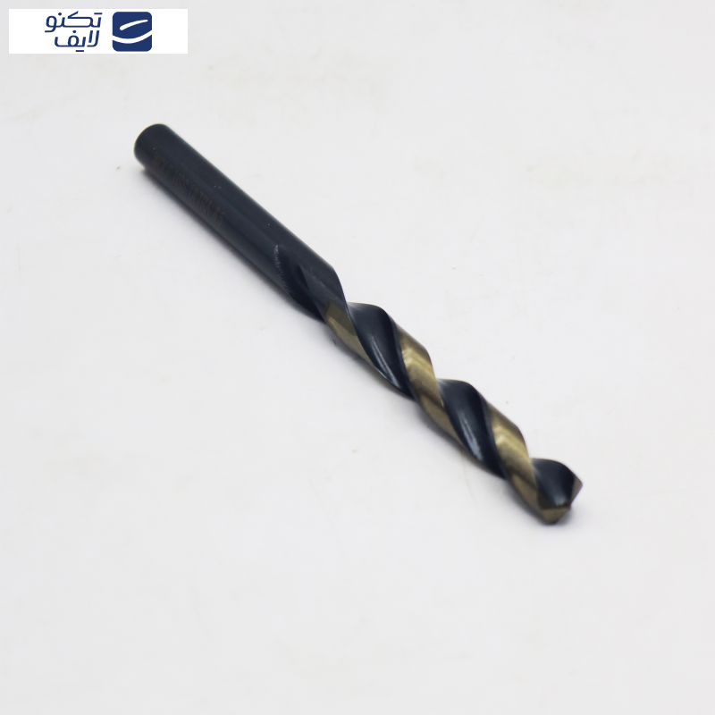 مته آهن ولف مدل اولترا کد YP-08.5MM سایز 8.5 میلی متر مجموعه 5 عددی مته آهن ولف مدل اولترا کد YP-08.5MM سایز 8.5 میلی متر مجموعه 5 عددی
