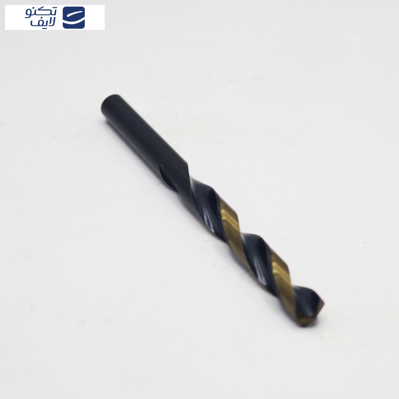 مته آهن ولف مدل اولترا کد YP-010MM سایز 10 میلی متر مجموعه 5 عددی مته آهن ولف مدل اولترا کد YP-010MM سایز 10 میلی متر مجموعه 5 عددی