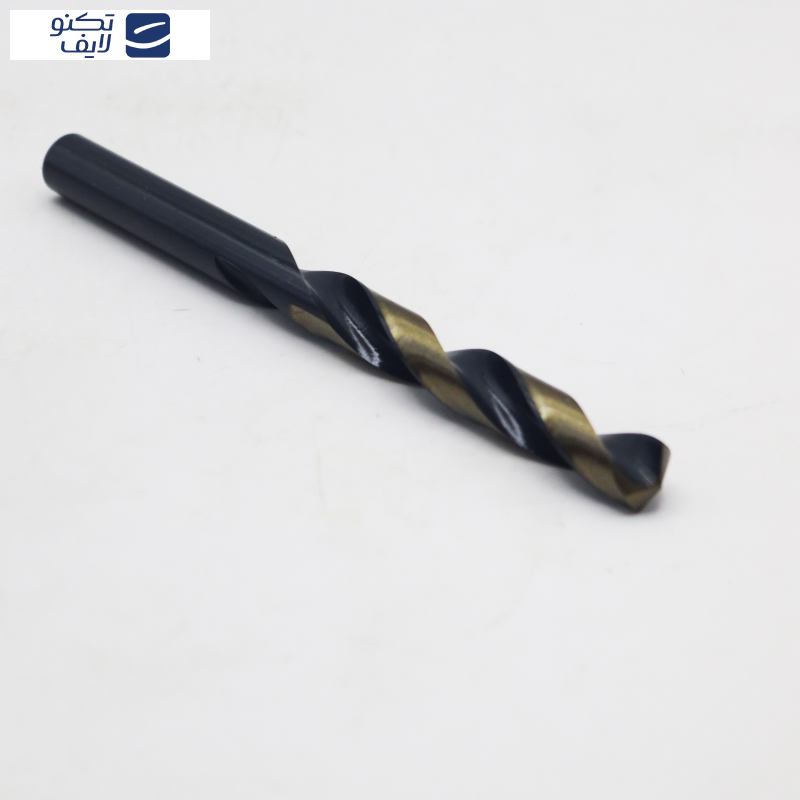 مته آهن ولف مدل اولترا کد YP-010.5MM سایز 10.5 میلی متر مجموعه 5 عددی مته آهن ولف مدل اولترا کد YP-010.5MM سایز 10.5 میلی متر مجموعه 5 عددی