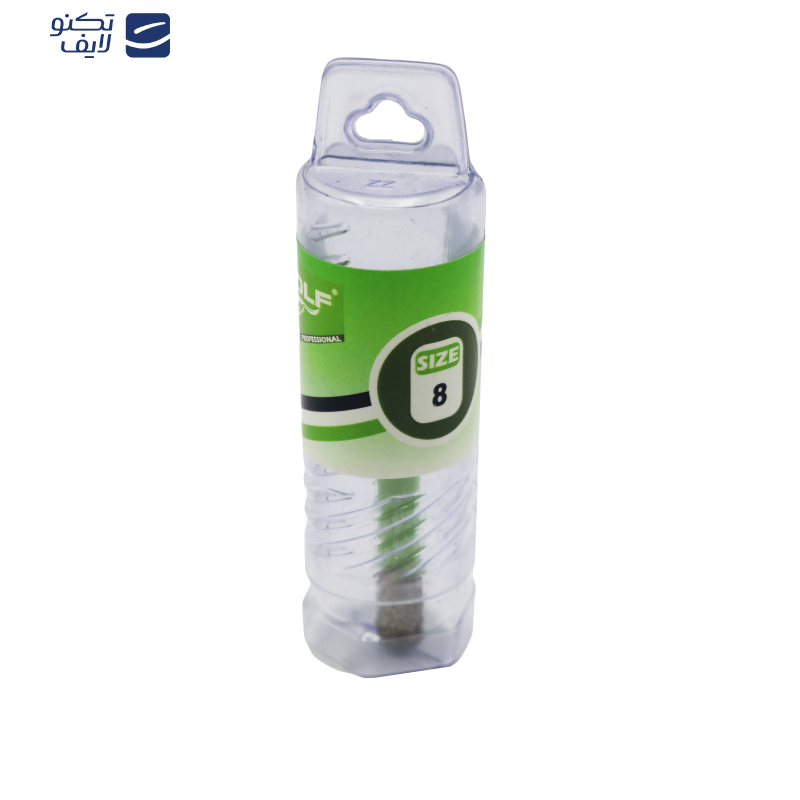 گردبر فرزی سنگ و سرامیک ولف مدل YP-08 به همراه رابط تبدیل به دریل سایز 8 میلی متر گردبر فرزی سنگ و سرامیک ولف مدل YP-08 به همراه رابط تبدیل به دریل سایز 8 میلی متر
