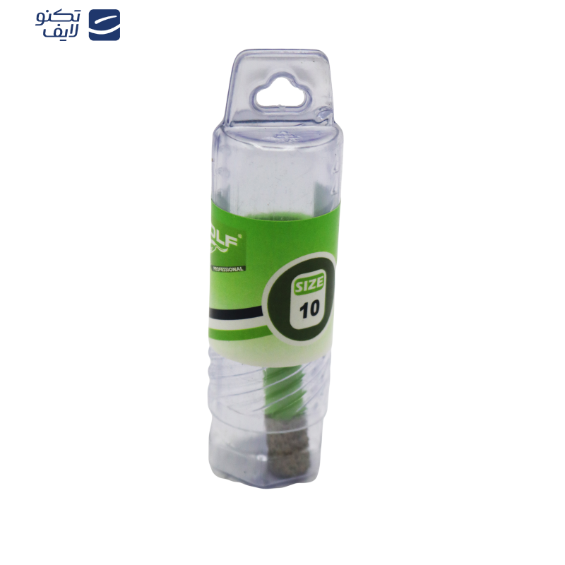 گردبر فرزی سنگ و سرامیک ولف مدل YP-010 به همراه رابط تبدیل به دریل سایز 10 میلی متر گردبر فرزی سنگ و سرامیک ولف مدل YP-010 به همراه رابط تبدیل به دریل سایز 10 میلی متر