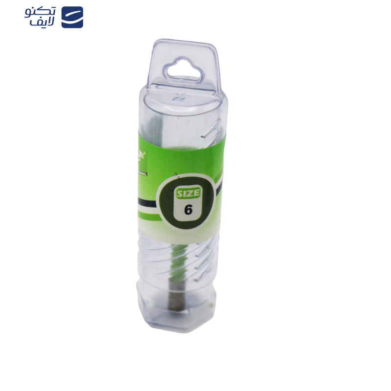 گردبر فرزی سنگ و سرامیک ولف مدل YP-06 به همراه رابط تبدیل به دریل سایز 6 میلی متر گردبر فرزی سنگ و سرامیک ولف مدل YP-06 به همراه رابط تبدیل به دریل سایز 6 میلی متر