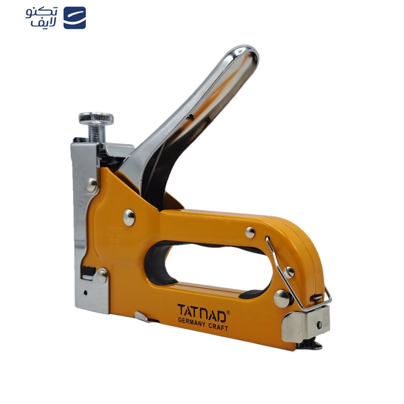 منگنه کوب و میخکوب دستی تات ناد مدل ART71253 منگنه کوب و میخکوب دستی تات ناد مدل ART71253