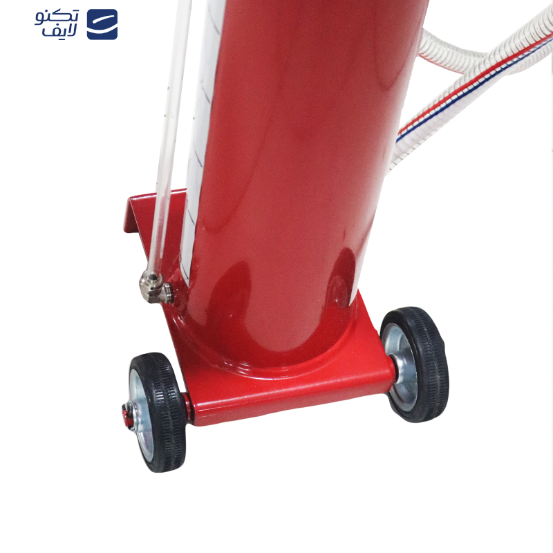 پمپ واسکازین سیگاری بی اس مدل بادی کد YP-SIGARI-8L