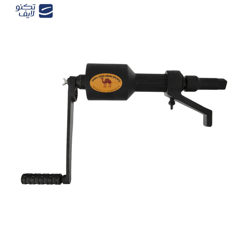 مجموعه 5 عددی آچار چرخ گیربکسی مدل ZL200520 مجموعه 5 عددی آچار چرخ گیربکسی مدل ZL200520