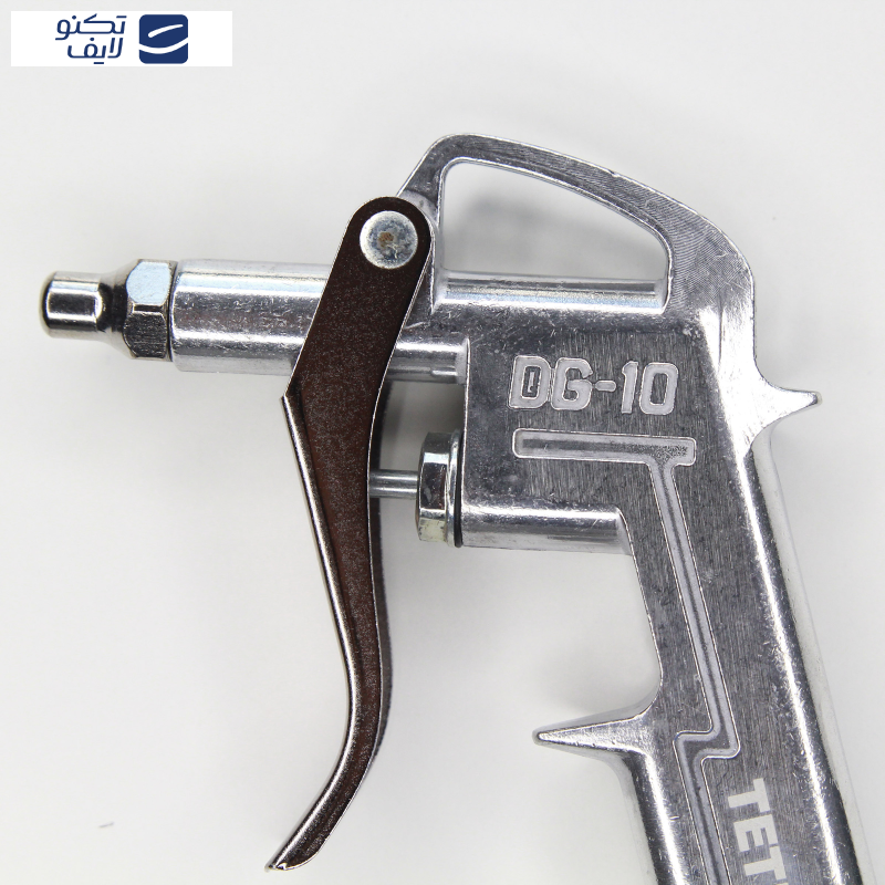 بادپاش تترا مدل DG-10 بادپاش تترا مدل DG-10