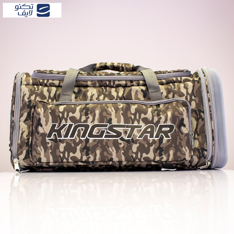 کیف حمل اسپیکر کینگ استار مدل KBS725 کد 5