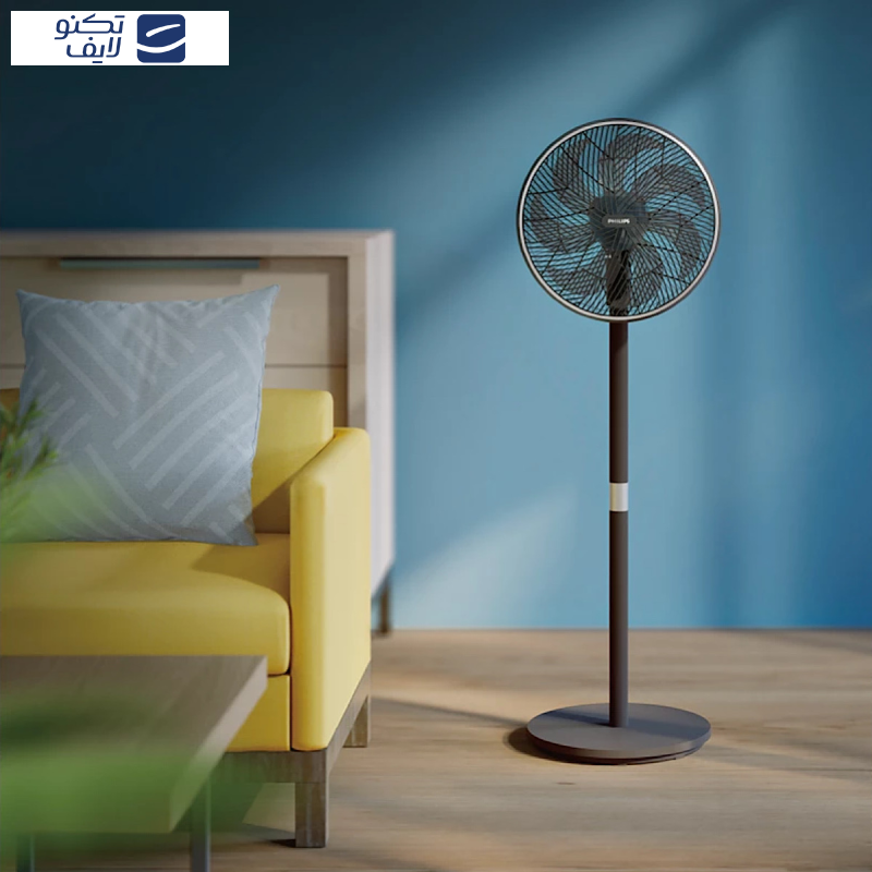 پنکه ایستاده فیلیپس مدل CX3550/01